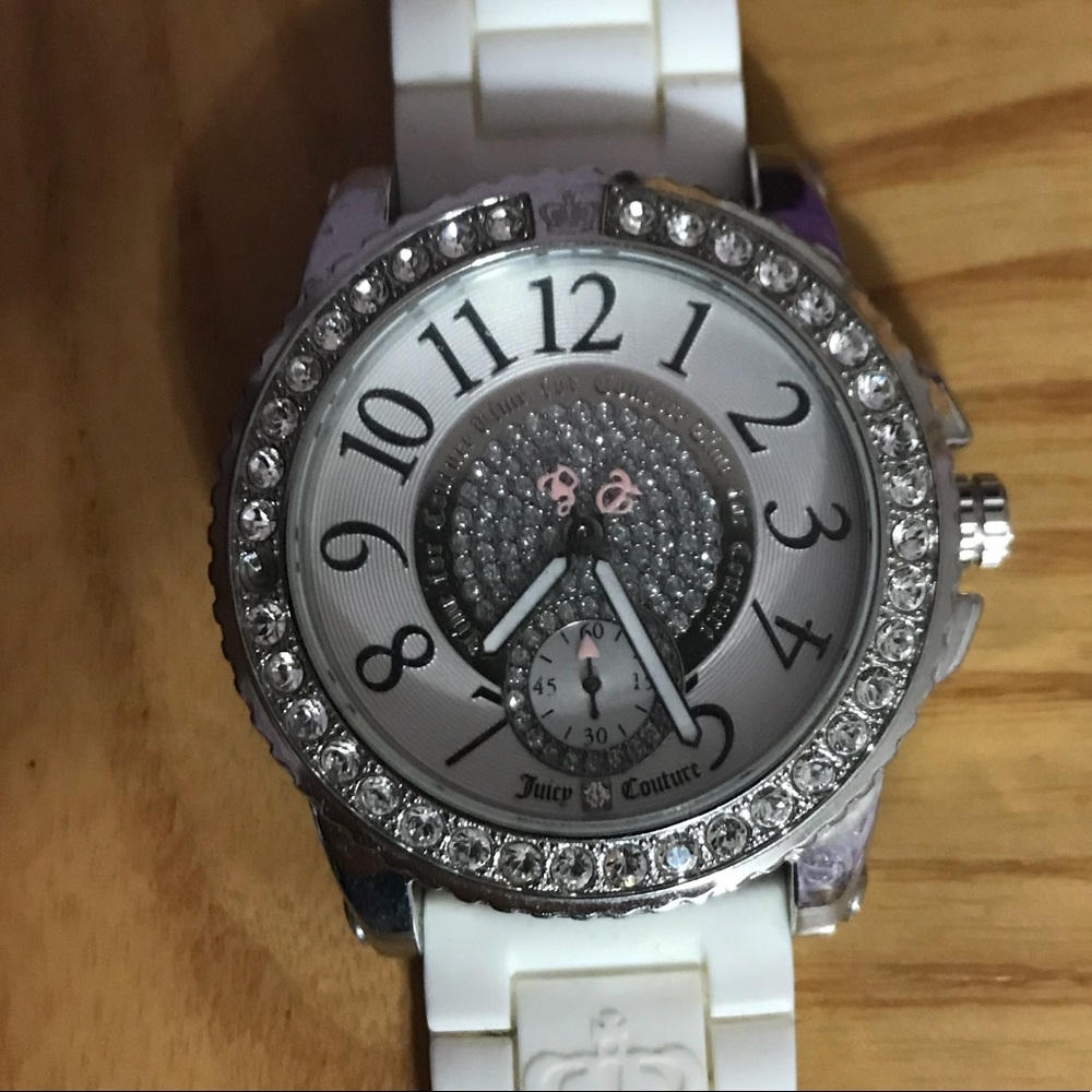 Juicy Couture Watch